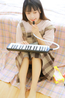 美女口爆